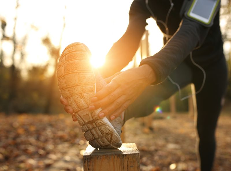 Budowa stopy dla początkujących – dlaczego to podstawa sprawnego biegania?